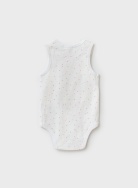 PP1005ES Боди Babybu, фото 2