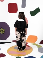 PAWRGBLO0104001 Блузка WOLF&RITA, фото 5