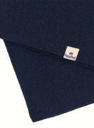 Снуд Lilen merino night blue 2-6л, фото 3