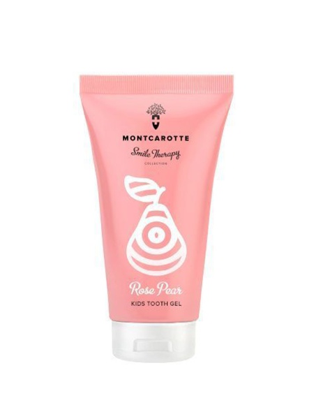 Rose Pear  Косметика для зубов Montcarotte мал-дев
