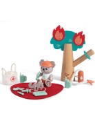 E3421_HP Игровой набор "Пожарная команда", фото 1