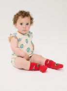 B126AB139/101 SS26 Боди Bobo Choses, фото 3