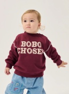 B226AB099/641 FW26/27 Толстовка Bobo Choses, фото 5