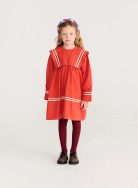 B226AI075/991 FW26/27 Ободок Bobo Choses девочки, фото 5