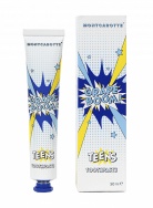 MCT902 Косметика для зубов Montcarotte мал-дев, фото 1 MCT902 Косметика для зубов Montcarotte мал-дев, фото 1