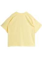 2572013723 Футболка Mini Rodini мал-дев, фото 2