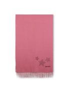 X60503/47Z FW25/26 Шарф Zadig&Voltaire, фото 3 X60503/47Z FW25/26 Шарф Zadig&Voltaire, фото 3