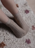 НОСКИ ДЕТСКИЕ В РУБЧИК Носки Skazka Lovers девочки, фото 3