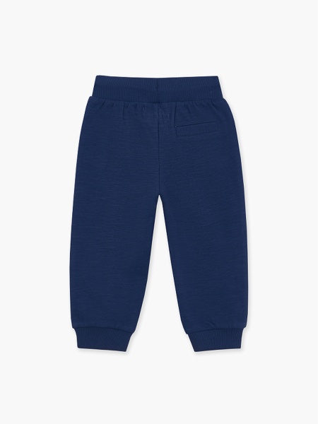 BIR-999ES6 Комплект толстовка и брюки Babybu, фото 2