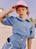 LOUISE Блузка MIPOUNET девочки, фото 4