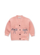 Кардиган (персиковый, Peach parfait; 2), фото 1 Кардиган (персиковый, Peach parfait; 2), фото 1