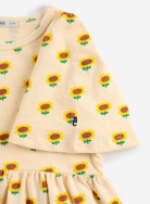 B125AC090/199 SS25 Платье Bobo Choses девочки SS-25, фото 2 B125AC090/199 SS25 Платье Bobo Choses девочки SS-25, фото 2