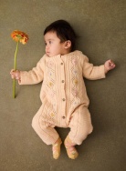 FRC-W25-J0180 Комбинезон Louise Misha девочки, фото 2