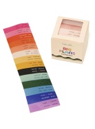 91319 Наклейки Ban.do девочки, фото 1 91319 Наклейки Ban.do девочки, фото 1