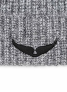 X60499/A46 FW25/26 Шапка Zadig&Voltaire, фото 3