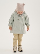 253453112 Балаклава Momli creme beige Peppihat, фото 2
