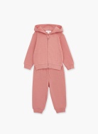 BIR-999ES6 Комплект толстовка и брюки Babybu, фото 1