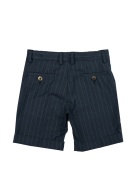 W109 9011 1 Бермуды Dal Lago мальчики, фото 2