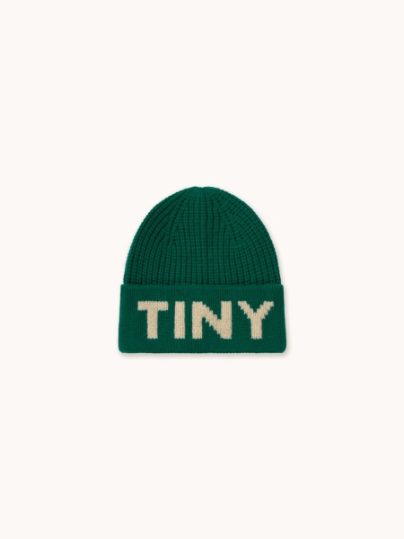 AW26-141/M24 Шапка Tiny Cottons