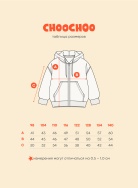 25FBZPH01 Худи Pickle Mania CHOOCHOO, фото 9