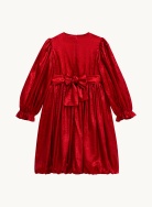 26 F DR01 Платье Cherry Mood Dress CHOOCHOO, фото 7