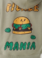 25FBZPH01 Худи Pickle Mania CHOOCHOO, фото 8