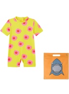 TSC019 Z0866/201MC Комплект для плавания Stella McCartney kids девочки, фото 1
