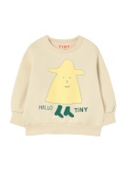 AW25-284/M01 Толстовка Tiny Cottons, фото 1