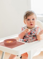 PCMBS003 Посуда EZPZ мал-дев, фото 2