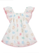 BI-B2064S216 Платье Babybu, фото 1