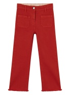 TT6E40 Z0156/437 Брюки Stella McCartney kids девочки, фото 1