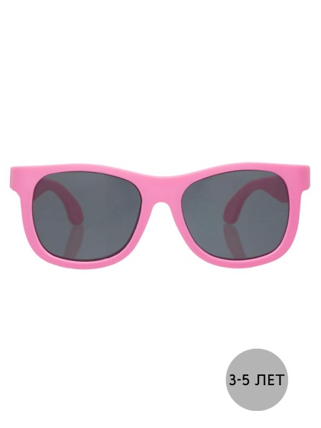 O-NAV002-M Солнцезащитные очки Babiators девочки