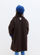 25649 Пальто Weekend House kids мальчики, фото 4