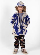 WRAW24BENAZ Пальто WOLF&RITA мал-дев FW24-25, фото 3