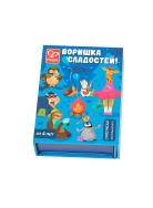 E4311_HP Настольная игра "Пора играть!" Воришка сладостей, фото 1 E4311_HP Настольная игра "Пора играть!" Воришка сладостей, фото 1