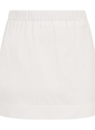 DY7A31 G0197/101 SS26 Юбка DOUUOD, фото 1