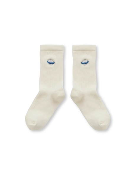 W25-2049/Ivory FW25/26 Носки SPROET & SPROUT