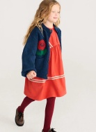 B226AC091/401 FW26/27 Кардиган Bobo Choses, фото 11