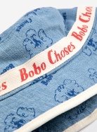 B126AH007/461 SS26 Панама Bobo Choses, фото 2