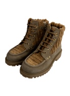 J30125AMAU9518 Ботинки Gallucci мал-дев FW21-22, фото 1