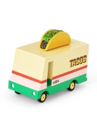 CND F767 Машинка Candylab Taco Van мальчики, фото 1