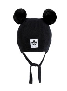 2566510099 Шапка Mini Rodini мал-дев, фото 3