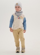 253471112 Шапка Peppihat, фото 6