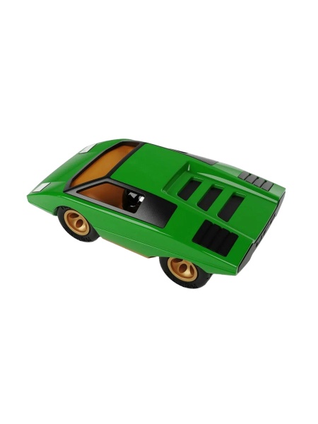 PL-UFO78 Машинка Mini_UFO_Mamba