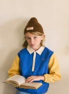 AW25-140/M05 Шапка Tiny Cottons, фото 2