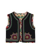 TT2C12 Z1267/921 Жилет Stella McCartney kids девочки, фото 1