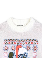 U21157/121 Джемпер BILLIEBLUSH, фото 1 U21157/121 Джемпер BILLIEBLUSH, фото 1