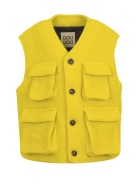 DV2Q12 E0077/201 Жилет DOUUOD, фото 1