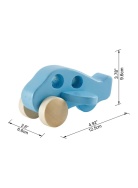 E0050_HP Игрушка "Самолет", фото 2