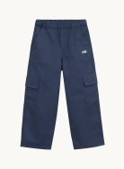 25S PN 04 Брюки Navy Blue CHOOCHOO, фото 3